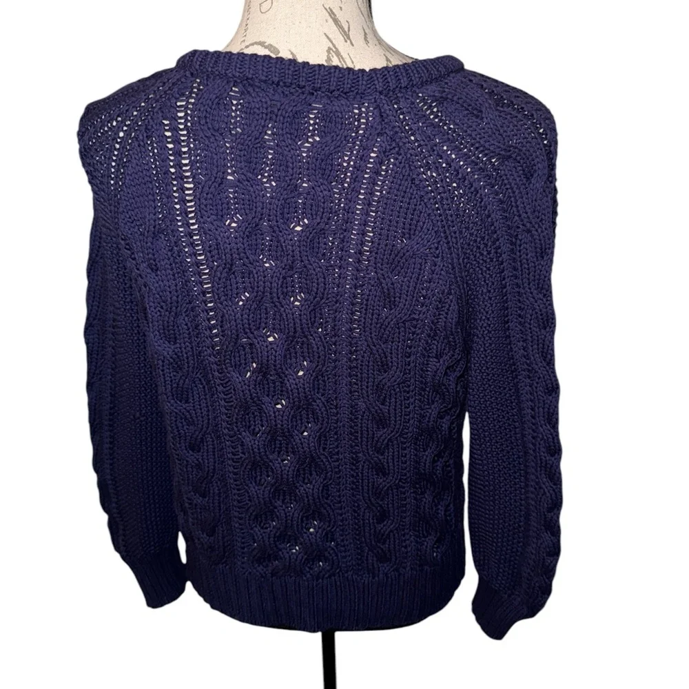 J. Crew Sweater